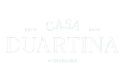 Casa Duarta Logo