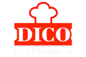 Dico Panificadora Logo