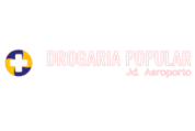 Drogaria Popular Logo