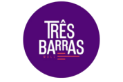 Três Barras Logo