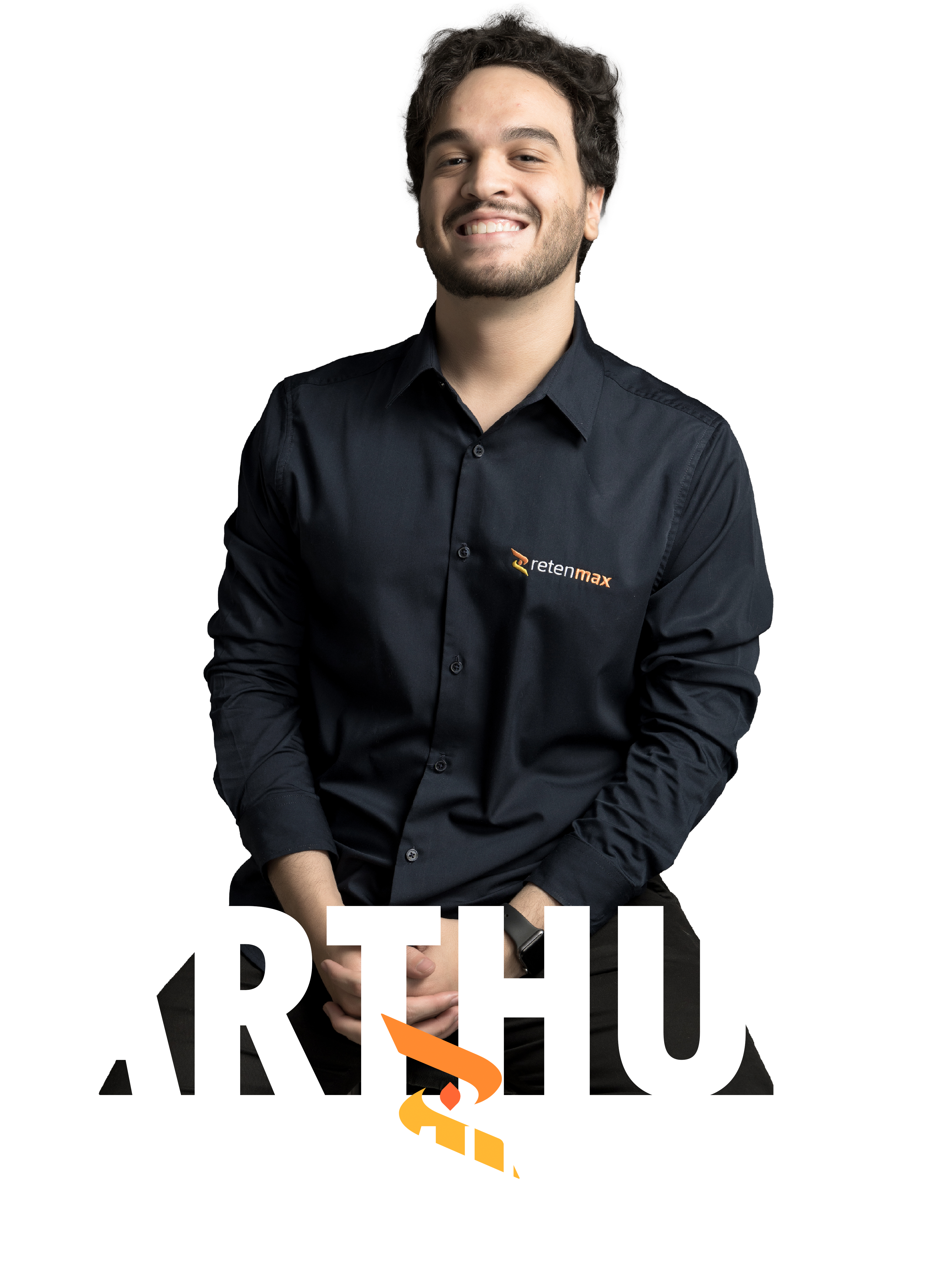 Arthur Maximilliano